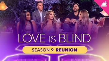 Love Is Blind Season 9 Reunion Recap