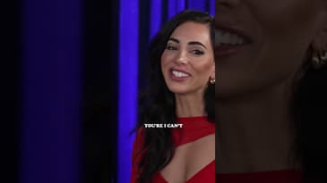 What happens when you find your person?