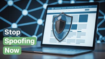 Real-Time Detection Stops Website Spoofing (Finally)