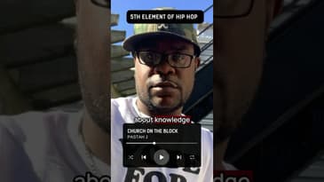 The People Perish for a Lack of Knowlege