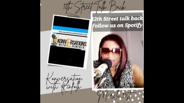 Our Faith... special guest Konversations with Kinfolks