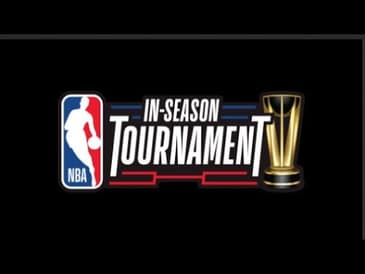 What is an NBA "In-Season Tournament?"