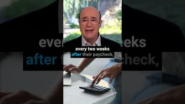 The impact of inflation on middle class and pretty much everyone!