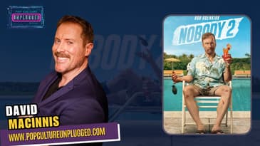 Nobody 2: David MacInnis Talks Toby, Stunts, and Fighting Bob Odenkirk