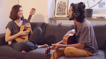 דמייני - לייב | Damyeni - Live version ft. Inbar Elnatan