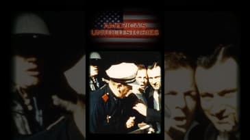 Lee Harvey Oswald & The Texas Revolver Mystery? #shorts