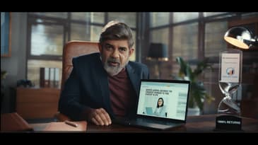 Inflection Point Ventures Advertisement