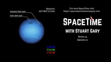 A Breakthrough | SpaceTime with Stuart Gary S24E02 | Astronomy Science Podcast