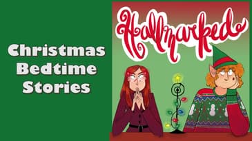 Hallmarked! Christmas Bedtime Stories