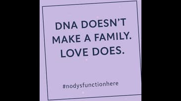 Truth 💜#podcast #ndh #blendednotstirred #ndhpodcast #coparenting