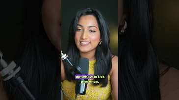 Woman Saw Other Worldly Presence in her Room!