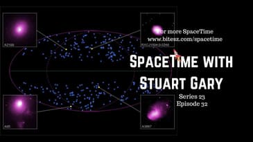 New Expanding Universe Theory | SpaceTime with Stuart Gary S23E32 | Astronomy Space Science