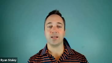 Behind The Mic: Sales and Marketing Built Freedom with Ryan Staley