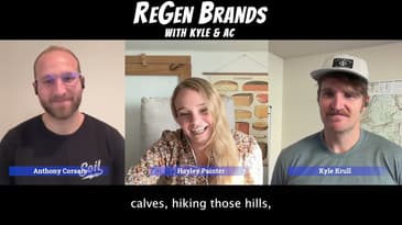 Growing Up On The Family Farm