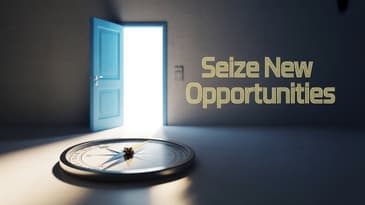 Turn Uncertainty Into Opportunity With These Simple Steps