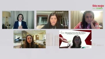 How to Choose the Right Asset Mix for Women