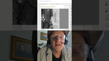 The Pictures Matched | #research #outlaw #discovery