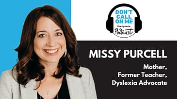 From Balanced Literacy to Science of Reading: Missy Purcell’s Journey | Dont Call On Me Ep. 20