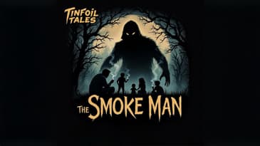 Ep. 221 - The Smoke Man