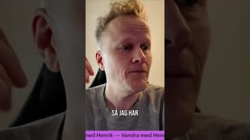 Min resa med meditation och Headspace