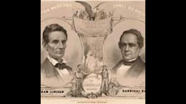 Hannibal Hamlin - Episode 2