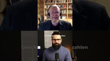 Das Establishment bekämpft Bitcoin!