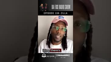 Judgement vs Accountability: Zilla on friendships with non-Christians