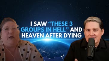 I Saw Hell and Heaven: Angela Gilliam’s Near-Death Experience | Testimony of Faith and Redemption"