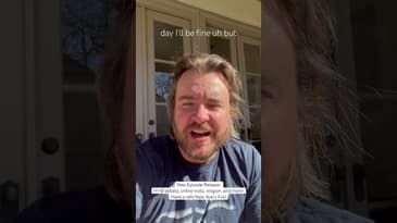 Ring In The New Year With A Special Message And Fresh Episode Release!