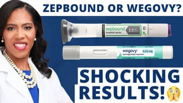 Zepbound or Wegovy? The Shocking Results You Need to Know!