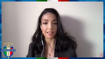 We don't yet know why Juventus was docked 15 points