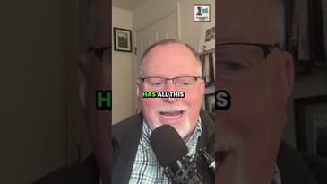 Men / Calming the Financial Internal Storm from within - Steve Schleupner