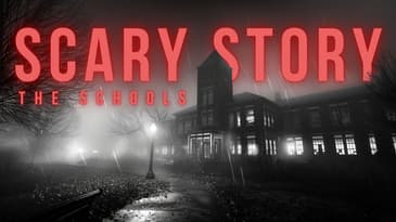 The Schools | A Short Scary Story