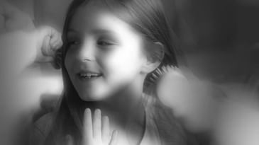 The Sleepover | Scary Story Podcast