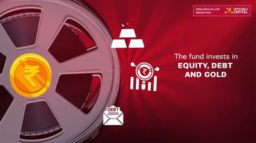 Aim to be a blockbuster investor (Telugu)