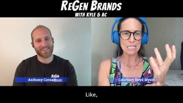 How Cleaning Up Her Dad’s Diet Inspired Her