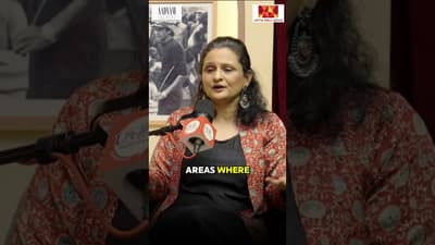 Learning Through Drama I Ft. Sunil Shanbag & Geetanjali Kulkarni on Unscripted with Akarsh Khurana