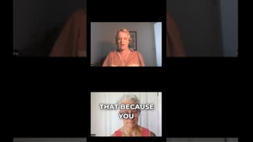 The Lie We've Been Told About Ageing #agingwell #womenover40