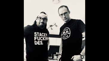 Episode 18: Ken Ketchum - Part #2