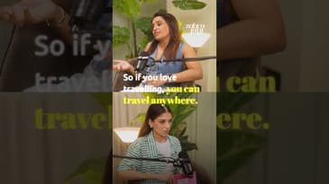 Travel Dream vs Responsibilities
