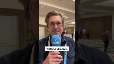 [CES 2024] jour 2 : résumé de la journée en vidéo