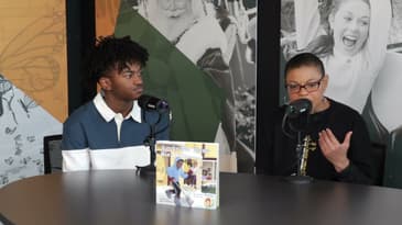 Ep. 39: Sheletta and Andrew Brundidge Discuss Autism Acceptance Month