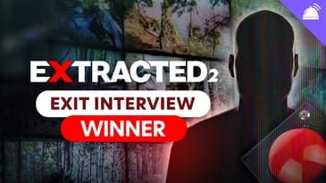 Extracted Season 2 Winner Interview