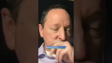 Finding Peace in the Storm