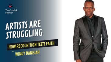 Wingy Danejah: When Recognition Tests Faith