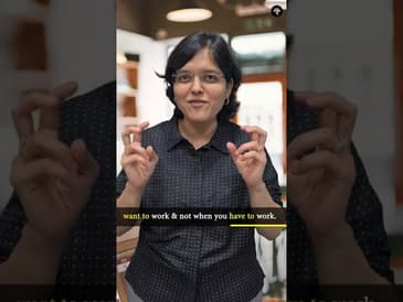 What Is The Concept Of FIRE? | CA Rachana Ranade | #Shorts