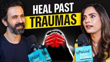 How Trauma Affects Your Body : Dr. Meghana Dikshit on Healing, Clarity, Manifestation, and More