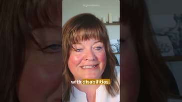 Some stories remind us what true strength looks like. 💛