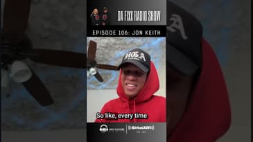 Jon Keith and Nobigdyl, the dynamic duo of Indie Tribe