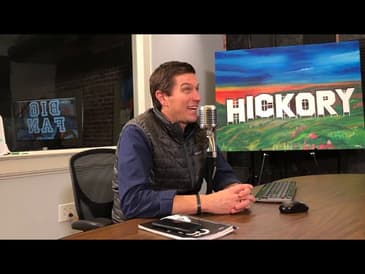 BIG FAN (VIDEO) Pre Pre Christmas Special